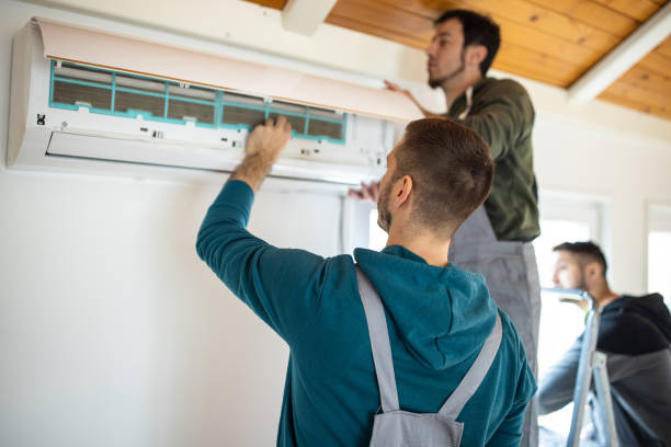 Local HVAC Companies in Apple Valley, CA