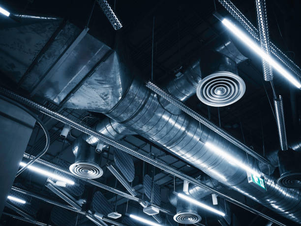 HVAC Air Duct Cleaning in Apple Valley, CA