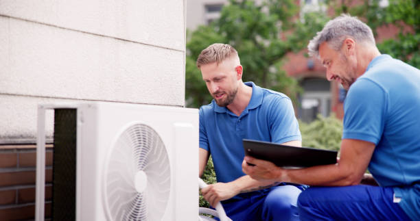 Best Residential HVAC Services  in Apple Valley, CA