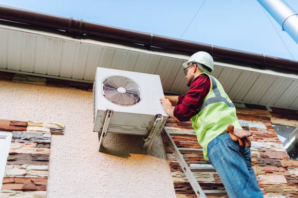 Best HVAC Air Duct Cleaning  in Apple Valley, CA