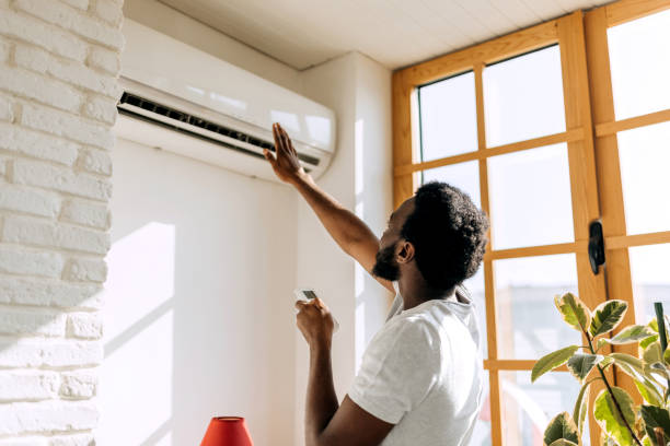 Best Heating Repair Services  in Apple Valley, CA