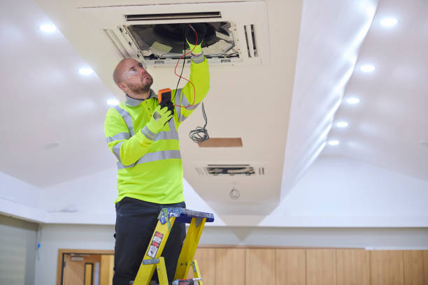 Best Commercial HVAC Repair  in Apple Valley, CA