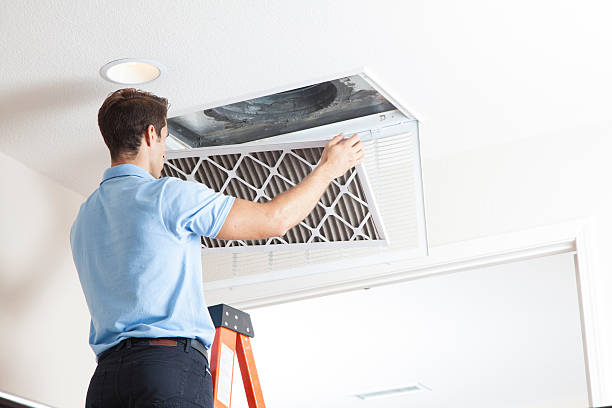 Best Ductless HVAC Repair  in Apple Valley, CA