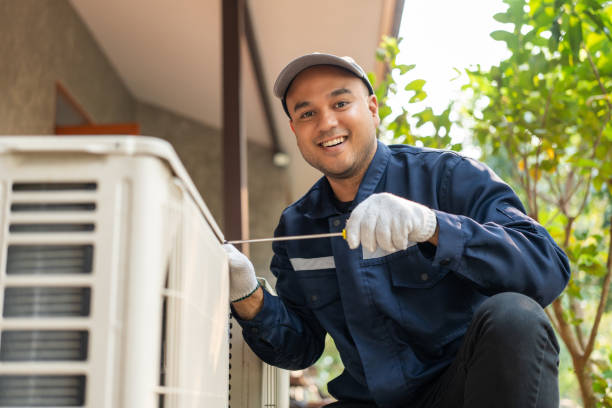HVAC Emergency Services in Apple Valley, CA